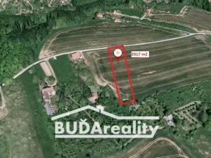 Prodej pole, Halenkovice, 3517 m2