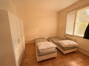 Pronájem bytu 3+1, Plzeň, Mánesova, 93 m2