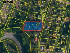 Prodej chaty, Jihlava, 20 m2