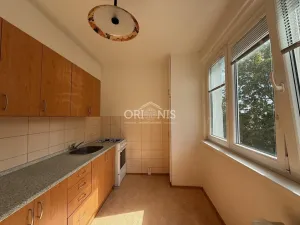 Prodej bytu 2+1, Chomutov, Cihlářská, 53 m2
