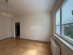 Prodej bytu 2+1, Chomutov, Cihlářská, 53 m2
