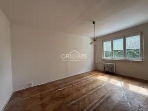 Prodej bytu 2+1, Chomutov, Cihlářská, 53 m2