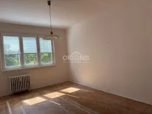 Prodej bytu 2+1, Chomutov, Cihlářská, 53 m2