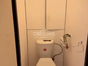 Prodej bytu 2+1, Chomutov, Cihlářská, 53 m2