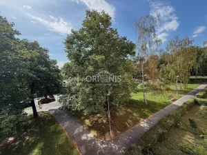 Prodej bytu 2+1, Chomutov, Cihlářská, 53 m2