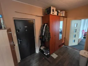 Prodej bytu 2+1, Duchcov, Bydžovského, 54 m2