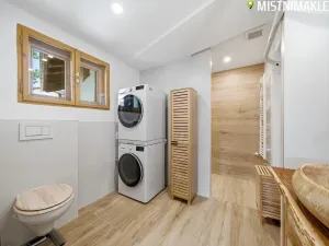 Prodej rodinného domu, Litovel, Sušilova, 95 m2