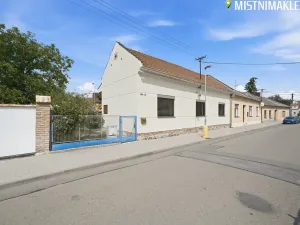 Prodej rodinného domu, Litovel, Sušilova, 95 m2