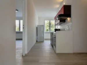 Pronájem bytu 2+1, Chomutov, Arbesova, 62 m2
