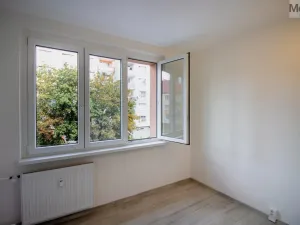 Pronájem bytu 2+1, Chomutov, Arbesova, 62 m2