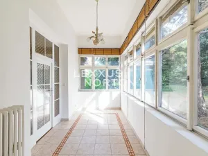 Prodej bytu 6+kk a větší, Praha - Střešovice, Cukrovarnická, 228 m2