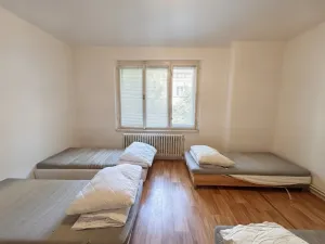 Pronájem ubytování, Plzeň, Mánesova, 305 m2