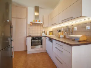 Prodej bytu 3+1, Sušice - Sušice II, Smetanova, 83 m2