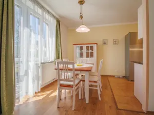 Prodej bytu 3+1, Sušice - Sušice II, Smetanova, 83 m2