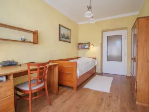 Prodej bytu 3+1, Sušice - Sušice II, Smetanova, 83 m2