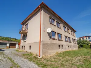Prodej bytu 3+1, Sušice - Sušice II, Smetanova, 83 m2