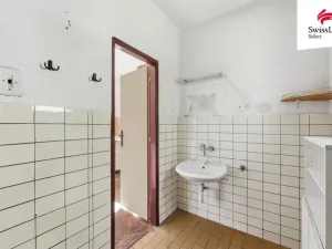 Prodej rodinného domu, Mistrovice, 112 m2