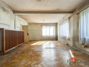 Prodej rodinného domu, Zásada, 180 m2
