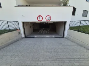 Pronájem bytu 2+kk, Šlapanice, 58 m2