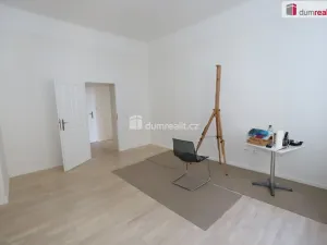 Pronájem bytu 4+kk, Mariánské Lázně, Hlavní třída, 120 m2