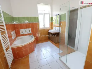 Pronájem bytu 4+kk, Mariánské Lázně, Hlavní třída, 120 m2