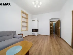 Prodej bytu 4+1, Karlovy Vary, Raisova, 80 m2