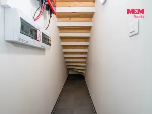 Prodej rodinného domu, Smiřice - Rodov, 81 m2