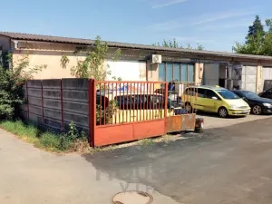 Pronájem skladu, Přelouč, Sportovní, 120 m2