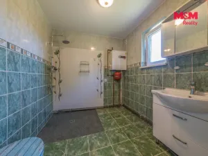 Prodej chaty, Petřvald, 59 m2