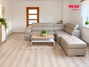 Prodej rodinného domu, Všechovice, 250 m2