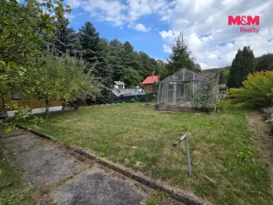 Prodej chaty, Karlovy Vary - Doubí, 17 m2
