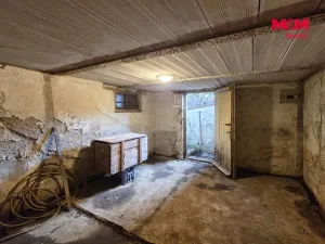 Prodej chaty, Karlovy Vary - Doubí, 17 m2
