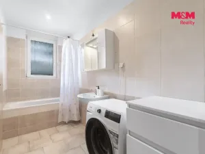 Prodej bytu 2+1, Ostrava - Moravská Ostrava, Veleslavínova, 63 m2