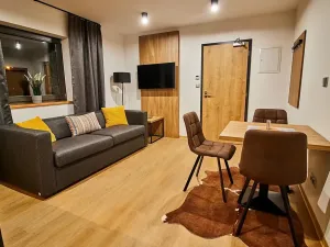 Pronájem bytu 2+kk, Špindlerův Mlýn, 42 m2