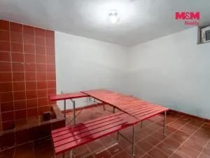 Prodej rodinného domu, Nečtiny - Leopoldov, 140 m2