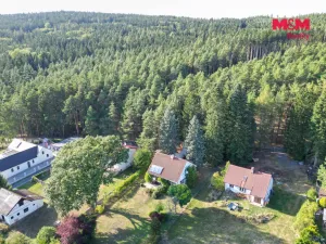 Prodej rodinného domu, Nečtiny - Leopoldov, 140 m2