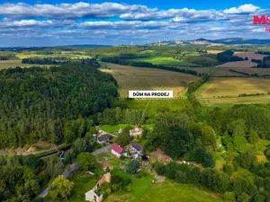 Prodej rodinného domu, Bílý Kostel nad Nisou, 192 m2