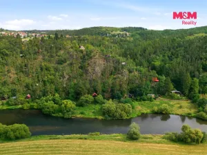 Prodej chaty, Sýkořice, 28 m2