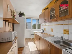 Prodej bytu 3+1, Kralovice, Mírová, 62 m2