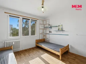 Prodej bytu 3+1, Kralovice, Mírová, 62 m2