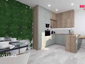 Prodej rodinného domu, Opava - Vlaštovičky, Jarní, 90 m2