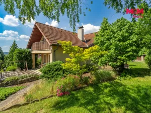 Prodej rodinného domu, Vinařice, Pod Horkou, 281 m2