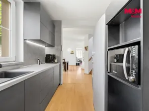 Prodej rodinného domu, Vinařice, Pod Horkou, 281 m2