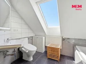 Prodej rodinného domu, Vinařice, Pod Horkou, 281 m2