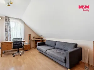 Prodej rodinného domu, Vinařice, Pod Horkou, 281 m2