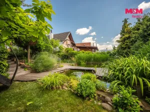 Prodej rodinného domu, Hovorany, 262 m2
