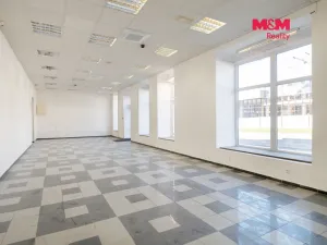 Prodej obchodního prostoru, Praha - Libeň, Sokolovská, 144 m2