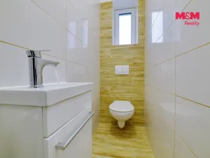 Prodej rodinného domu, Luby, Revoluční, 218 m2
