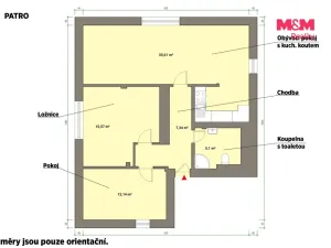 Prodej činžovního domu, Luby, Revoluční, 218 m2