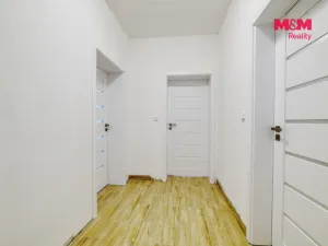 Prodej činžovního domu, Luby, Revoluční, 218 m2